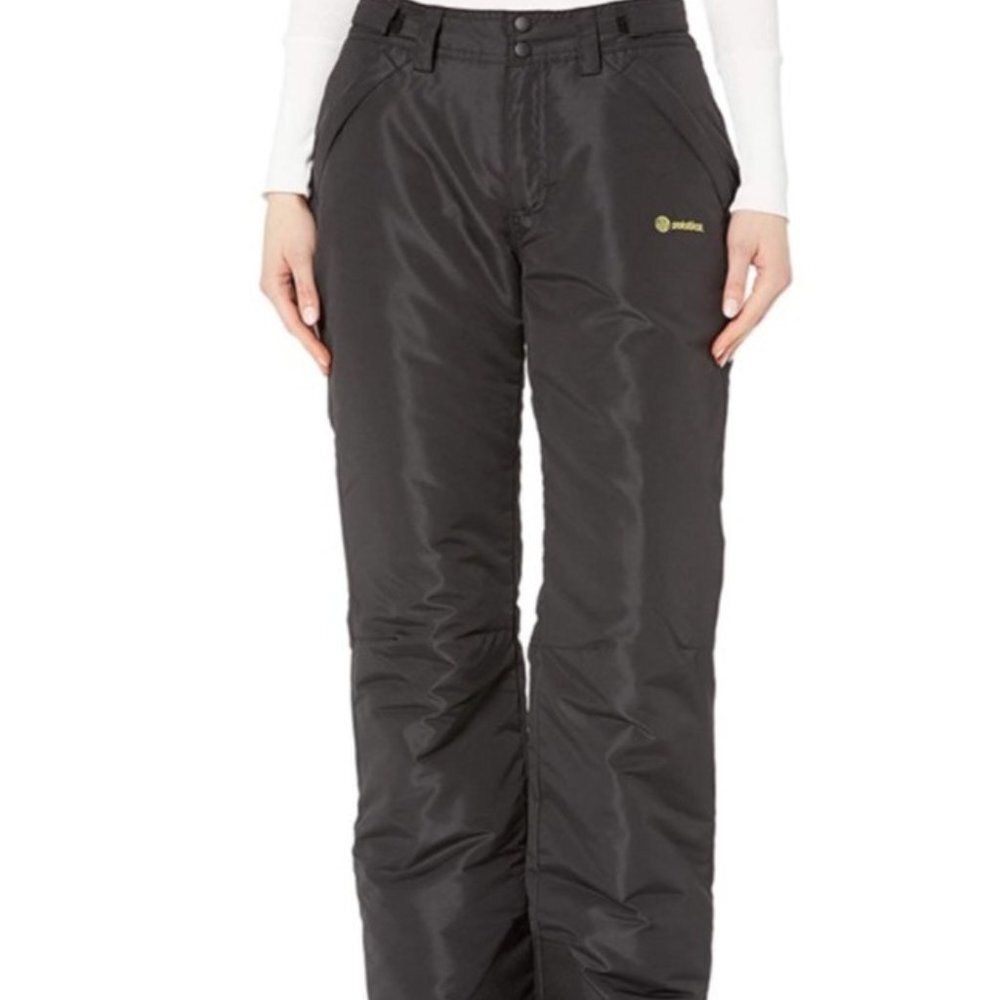 Women Snow Pants SolStice snow pants Size Small